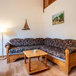 Haus Albatros 5 * Koserow