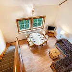 Apartment Haus Albatros 5