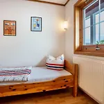 Haus Albatros 5 Apartment Koserow