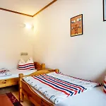 Haus Albatros 5 Apartment Koserow