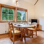 Haus Albatros 5 Apartment Koserow