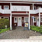 Haus Albatros 5 Apartment *