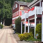 Apartment Haus Albatros 5 Koserow
