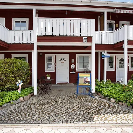 Apartment Haus Albatros 5