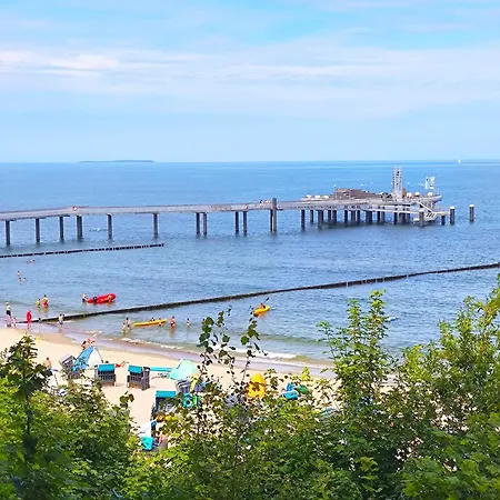 Apartment Haus Albatros 5