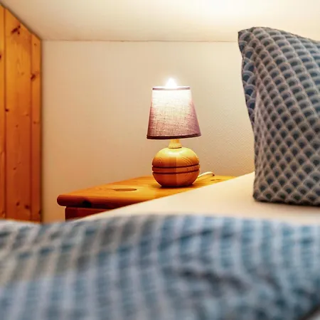 Haus Albatros 5 Apartment Koserow