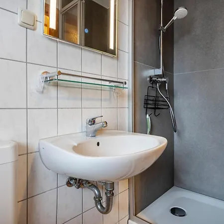 Haus Albatros 5 * Koserow