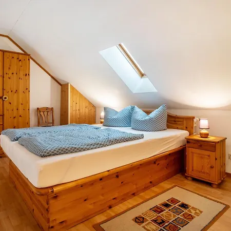 Haus Albatros 5 Koserow