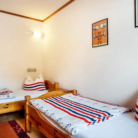 Apartment Haus Albatros 5