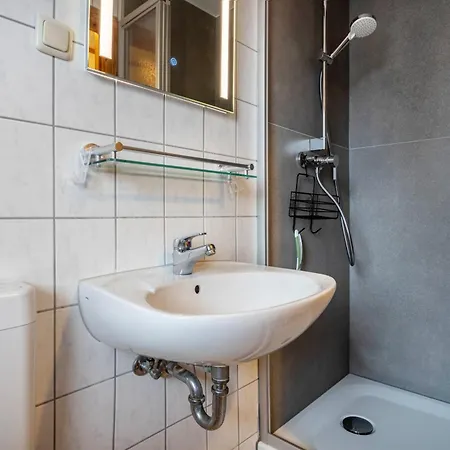 Haus Albatros 5 *