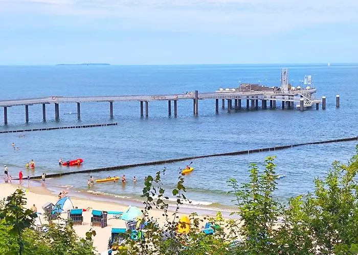 Apartment Haus Albatros 5