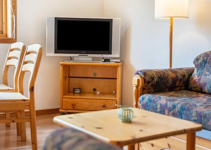 Apartment Haus Albatros 5